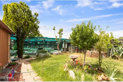 4840 E Ironwood Circle, Sierra Vista, AZ 85650 - Photo 3