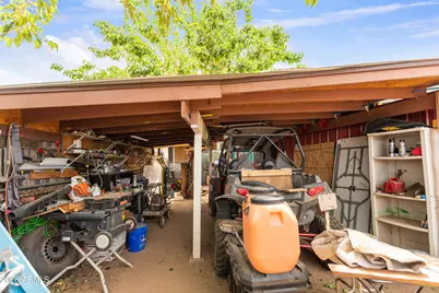 4840 E Ironwood Circle, Sierra Vista, AZ 85650 - Photo 41
