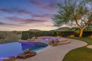 10925 N Arista Ln, Fountain Hills, AZ 85268 - Photo 57