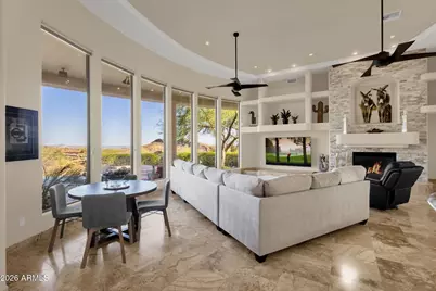 10925 N Arista Lane, Fountain Hills, AZ 85268 - Photo 9
