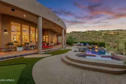 10925 N Arista Lane, Fountain Hills, AZ 85268 - Photo 59