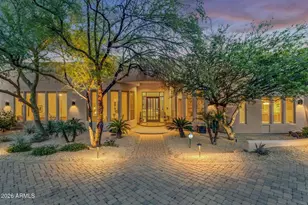 10925 N Arista Ln, Fountain Hills, AZ 85268 - Photo 1