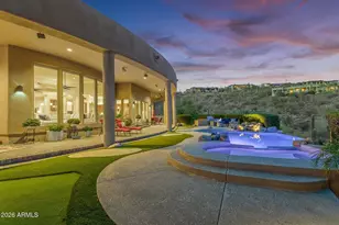 10925 N Arista Ln, Fountain Hills, AZ 85268 - Photo 63