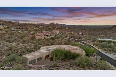 10925 N Arista Lane, Fountain Hills, AZ 85268 - Photo 73