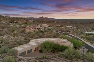 10925 N Arista Ln, Fountain Hills, AZ 85268 - Photo 73