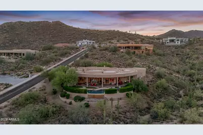 10925 N Arista Lane, Fountain Hills, AZ 85268 - Photo 67