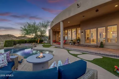 10925 N Arista Lane, Fountain Hills, AZ 85268 - Photo 49