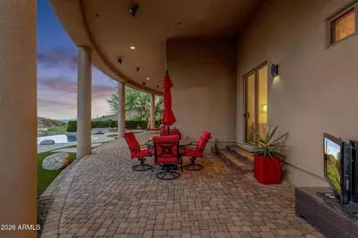 10925 N Arista Lane, Fountain Hills, AZ 85268 - Photo 51