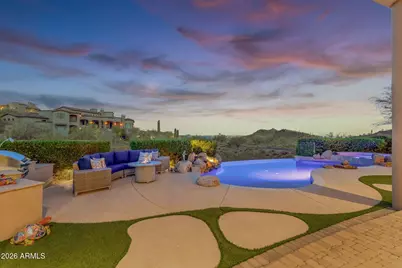 10925 N Arista Lane, Fountain Hills, AZ 85268 - Photo 61