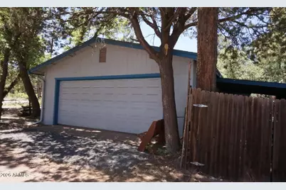 6066 Wagon Wheel Road, Lakeside, AZ 85929 - Photo 15