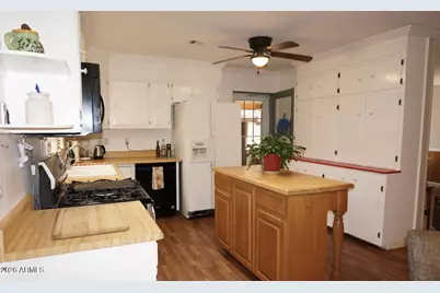 6066 Wagon Wheel Road, Lakeside, AZ 85929 - Photo 7