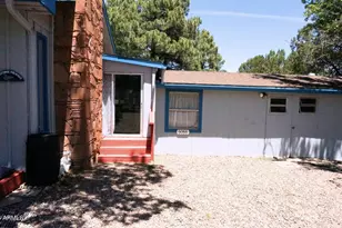 6066 Wagon Wheel Rd, Lakeside, AZ 85929 - Photo 3