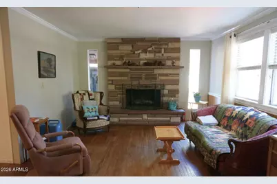 6066 Wagon Wheel Road, Lakeside, AZ 85929 - Photo 5