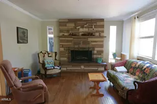 6066 Wagon Wheel Rd, Lakeside, AZ 85929 - Photo 5