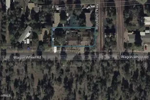 6066 Wagon Wheel Rd, Lakeside, AZ 85929 - Photo 17