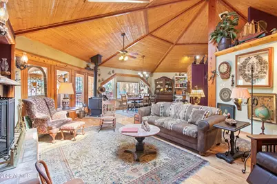 5119 N Strawberry Lane, Pine, AZ 85544 - Photo 31