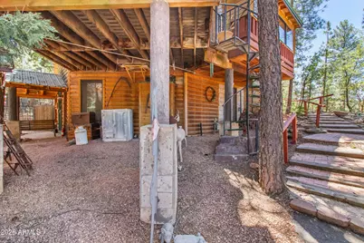 5119 N Strawberry Lane, Pine, AZ 85544 - Photo 19