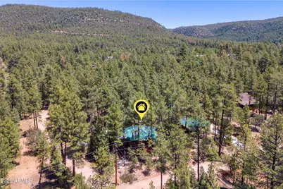 5119 N Strawberry Lane, Pine, AZ 85544 - Photo 9