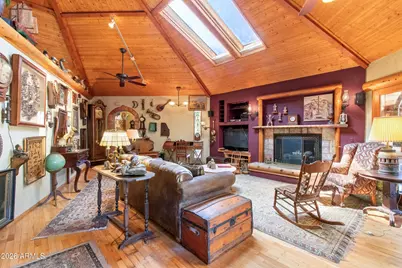 5119 N Strawberry Lane, Pine, AZ 85544 - Photo 29