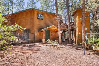 5119 N Strawberry Lane, Pine, AZ 85544 - Photo 17