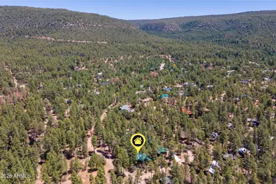 5119 N Strawberry Lane, Pine, AZ 85544 - Photo 7