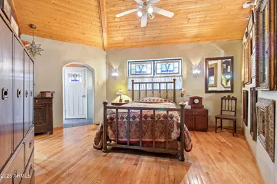 5119 N Strawberry Lane, Pine, AZ 85544 - Photo 41