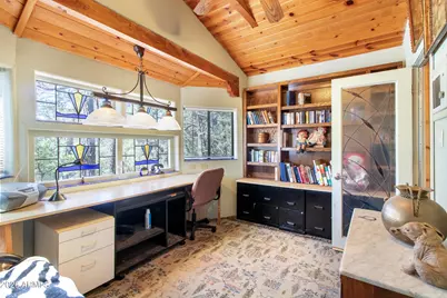 5119 N Strawberry Lane, Pine, AZ 85544 - Photo 25