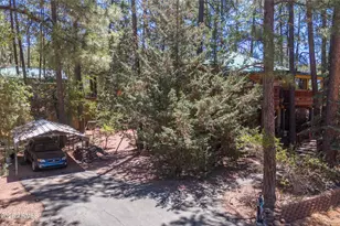 5119 N Strawberry Ln, Pine, AZ 85544 - Photo 1