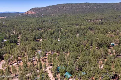 5119 N Strawberry Lane, Pine, AZ 85544 - Photo 13