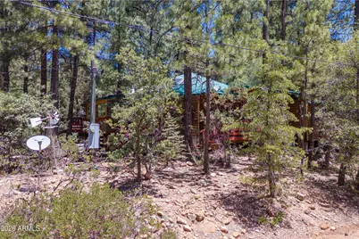 5119 N Strawberry Lane, Pine, AZ 85544 - Photo 11