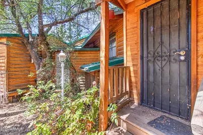 5119 N Strawberry Lane, Pine, AZ 85544 - Photo 61