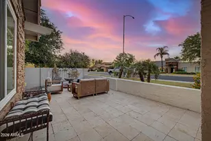 4035 E Glencove St, Mesa, AZ 85205 - Photo 5