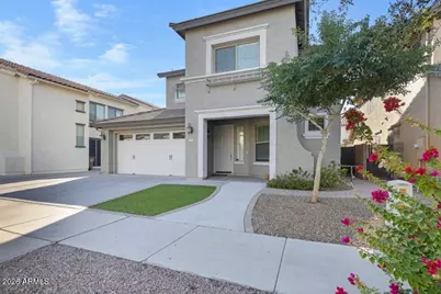 19061 E Seagull Drive, Queen Creek, AZ 85142 - Photo 3