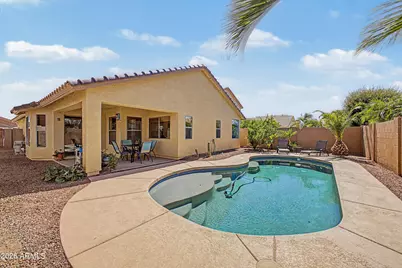 45036 W Alamendras Street, Maricopa, AZ 85139 - Photo 1
