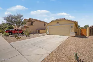 45036 W Alamendras St, Maricopa, AZ 85139 - Photo 39