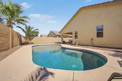 45036 W Alamendras Street, Maricopa, AZ 85139 - Photo 29