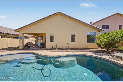 45036 W Alamendras Street, Maricopa, AZ 85139 - Photo 31