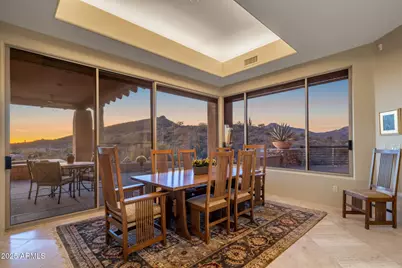 9904 E Lookout Mountain Drive, Scottsdale, AZ 85262 - Photo 13