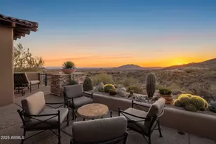 9904 E Lookout Mountain Dr, Scottsdale, AZ 85262 - Photo 33