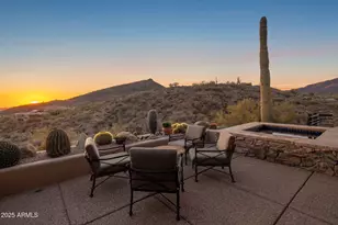 9904 E Lookout Mountain Dr, Scottsdale, AZ 85262 - Photo 31