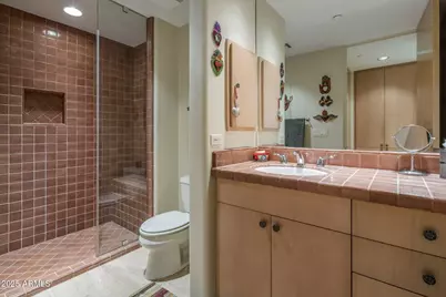 9904 E Lookout Mountain Drive, Scottsdale, AZ 85262 - Photo 23