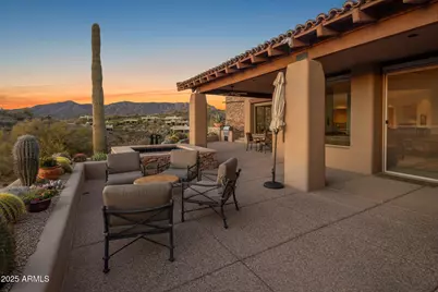 9904 E Lookout Mountain Drive, Scottsdale, AZ 85262 - Photo 27