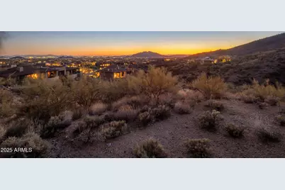 9904 E Lookout Mountain Drive, Scottsdale, AZ 85262 - Photo 35