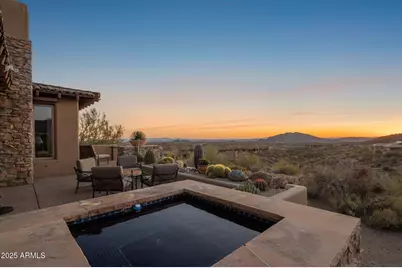 9904 E Lookout Mountain Drive, Scottsdale, AZ 85262 - Photo 25