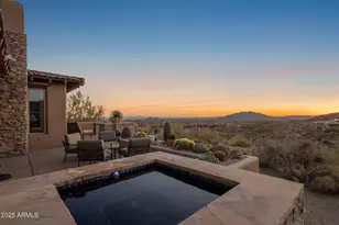 9904 E Lookout Mountain Dr, Scottsdale, AZ 85262 - Photo 25