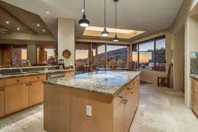 9904 E Lookout Mountain Drive, Scottsdale, AZ 85262 - Photo 9