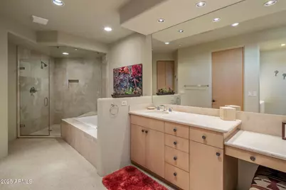 9904 E Lookout Mountain Drive, Scottsdale, AZ 85262 - Photo 17