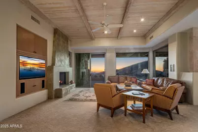 9904 E Lookout Mountain Drive, Scottsdale, AZ 85262 - Photo 5