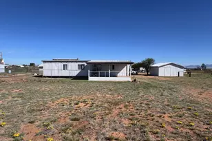 334 E Cochise Way, Cochise, AZ 85606 - Photo 27