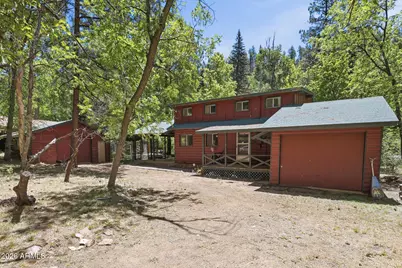 301 W Ashby Apple Drive, Payson, AZ 85541 - Photo 3